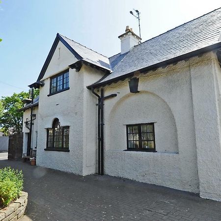 Seaways Cottage Hoylake Dış mekan fotoğraf