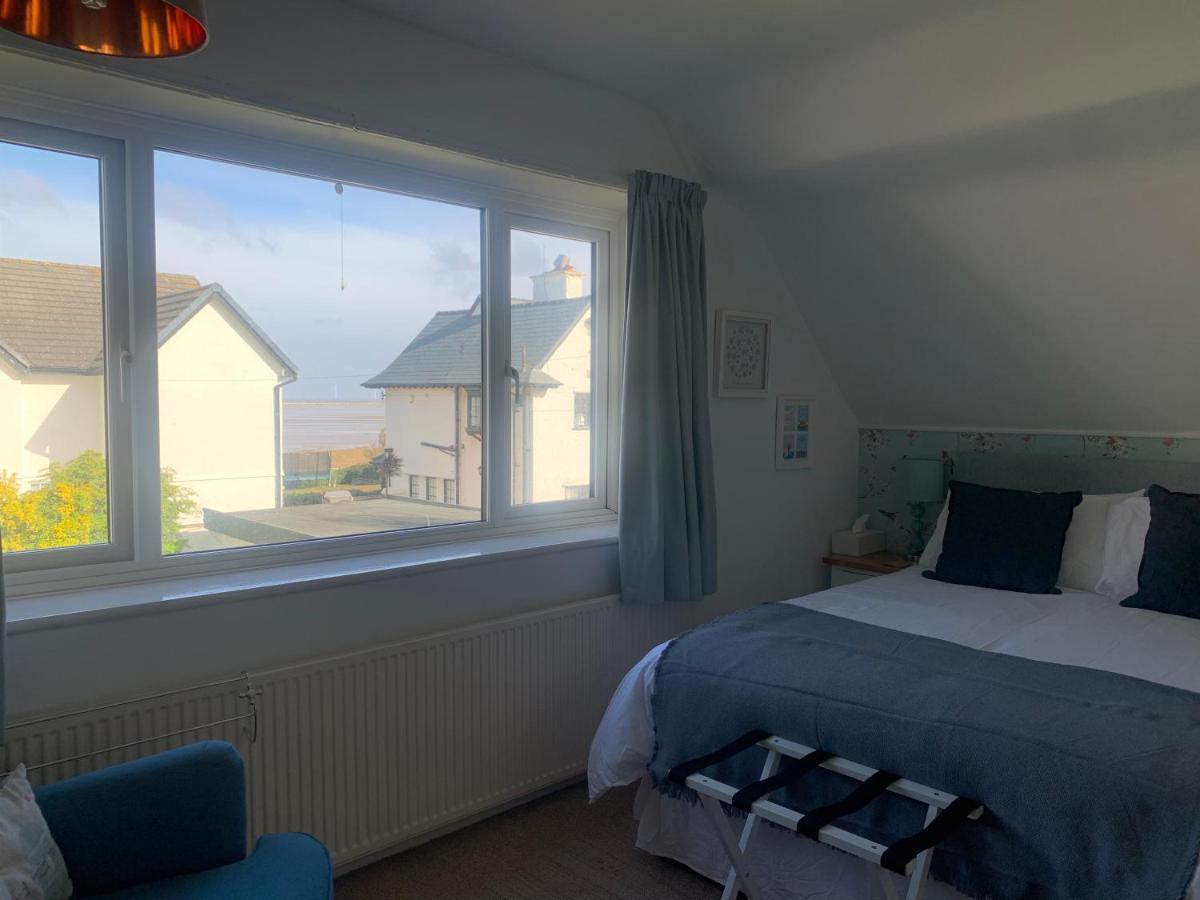 Seaways Cottage Hoylake Dış mekan fotoğraf