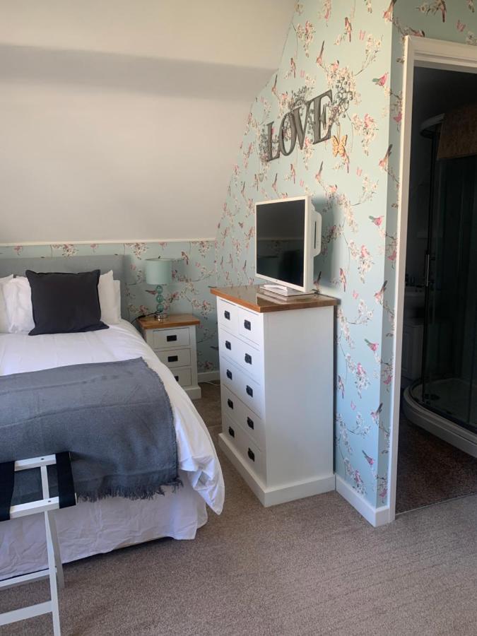 Seaways Cottage Hoylake Dış mekan fotoğraf