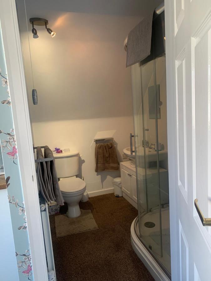 Seaways Cottage Hoylake Dış mekan fotoğraf