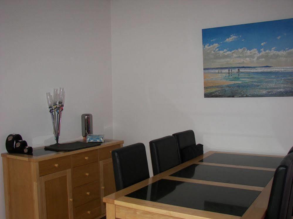 Seaways Cottage Hoylake Dış mekan fotoğraf