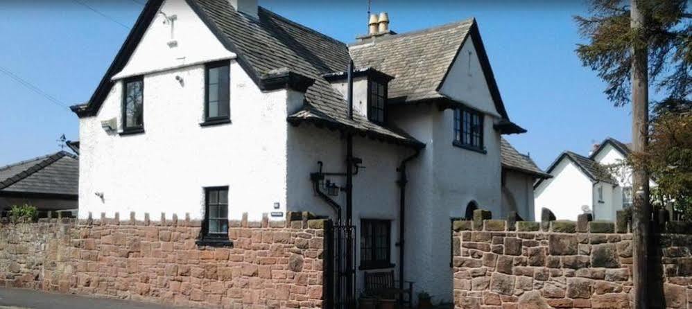 Seaways Cottage Hoylake Dış mekan fotoğraf
