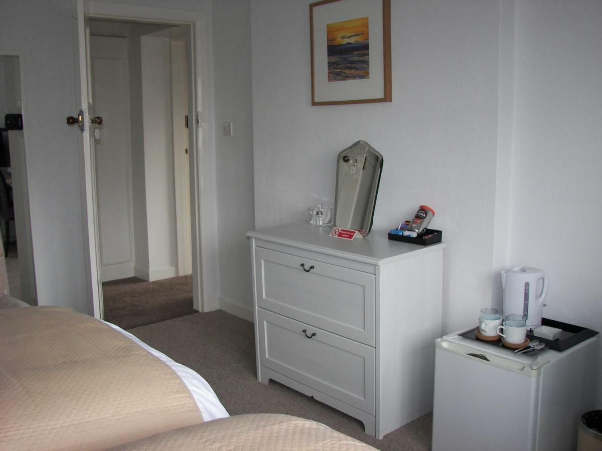 Seaways Cottage Hoylake Dış mekan fotoğraf