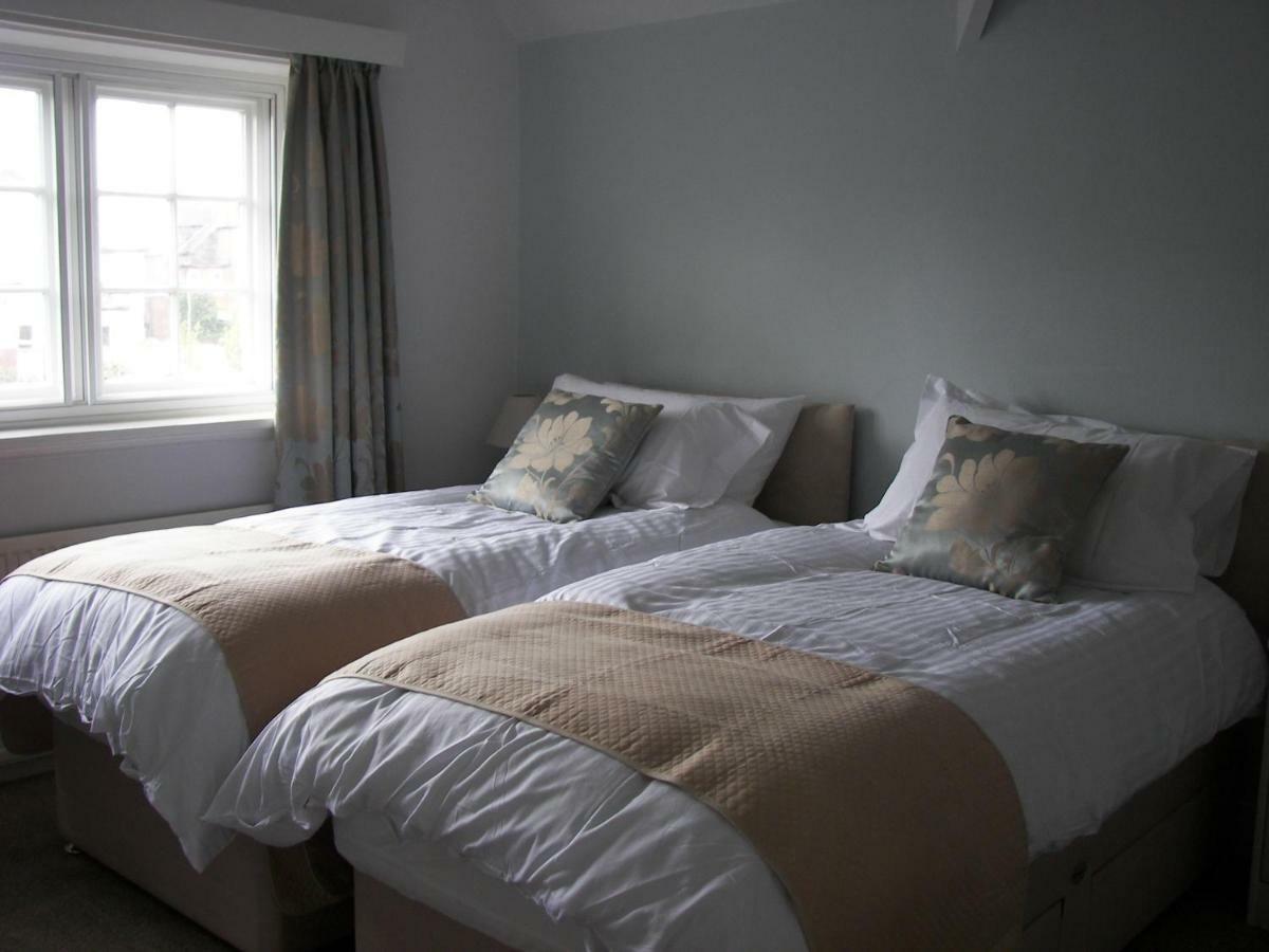 Seaways Cottage Hoylake Dış mekan fotoğraf