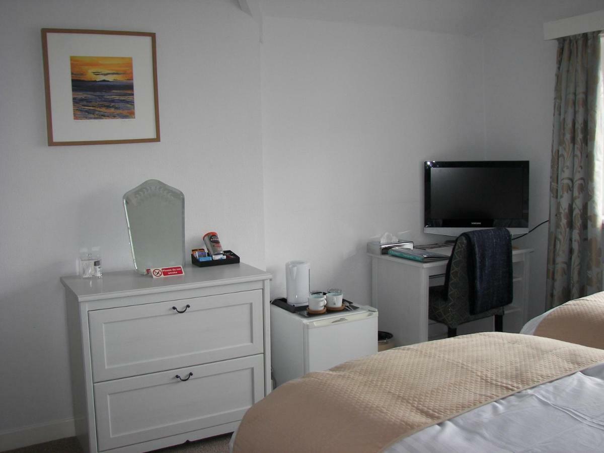 Seaways Cottage Hoylake Dış mekan fotoğraf