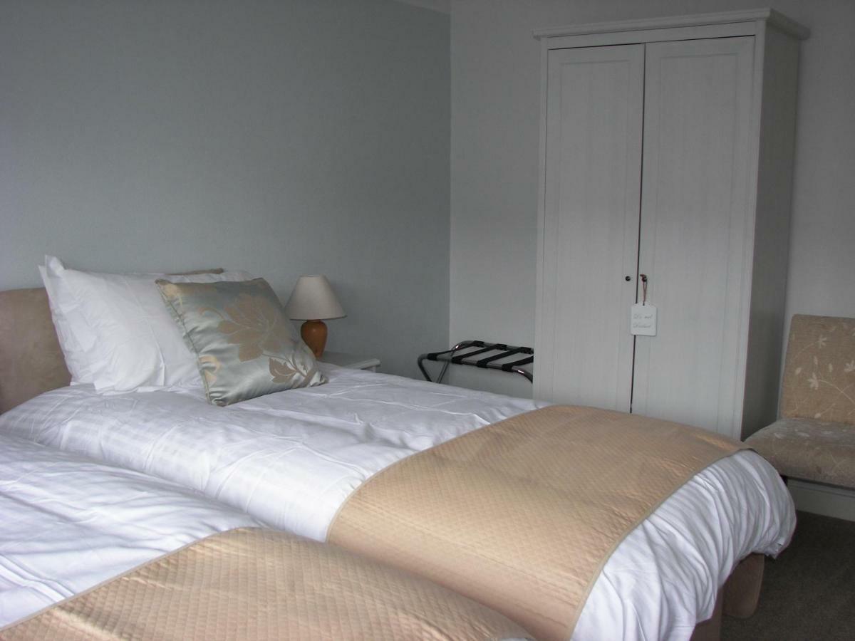 Seaways Cottage Hoylake Dış mekan fotoğraf