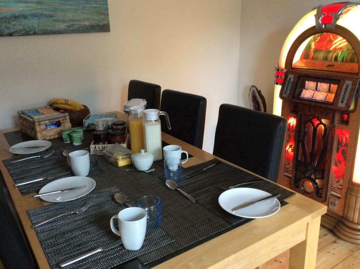 Seaways Cottage Hoylake Dış mekan fotoğraf