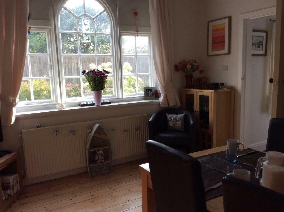 Seaways Cottage Hoylake Dış mekan fotoğraf